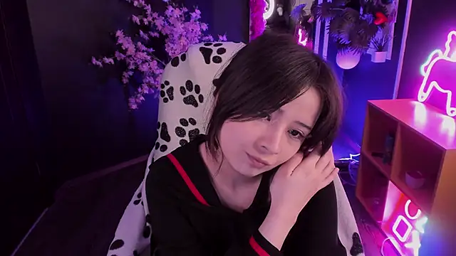Snapshot of May_Ling chatting on May 24, 2026, 11:43 am May Ling online show from May 24, 2026, 11:43 am