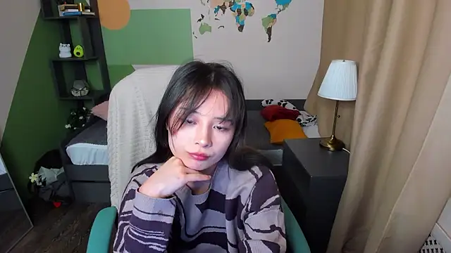 Snapshot of May_Ling chatting on February 19, 2026, 8:50 pm May Ling online show from February 19, 2026, 8:50 pm