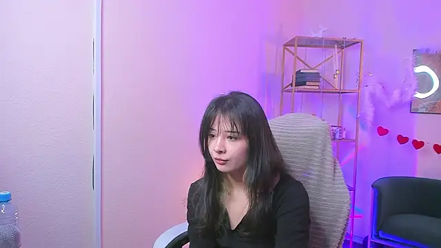 Snapshot of May_Ling chatting on February 24, 2026, 9:26 pm May Ling online show from February 24, 2026, 9:26 pm