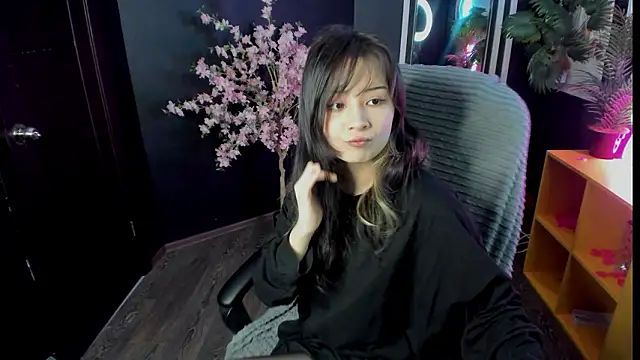 May Ling online show from March 14, 2026, 9:32 pm