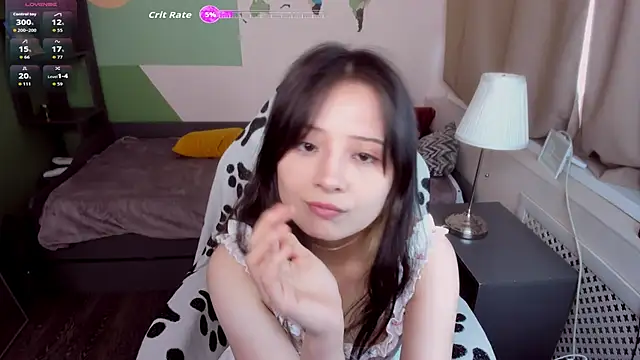 Snapshot of May_Ling chatting on May 27, 2026, 11:06 am May Ling online show from May 27, 2026, 11:06 am