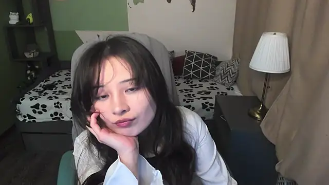 Snapshot of May_Ling chatting on March 4, 2026, 9:11 pm May Ling online show from March 4, 2026, 9:11 pm