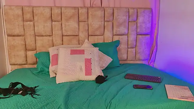 MelanyStone  online show from March 13, 2026, 10:09 am