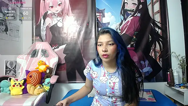 Mizuki genshin online show from April 17, 2026, 6:00 pm