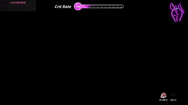 calyptra lux online show from February 27, 2026, 7:35 pm