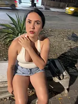 Craziness street online show from March 22, 2026, 2:37 am