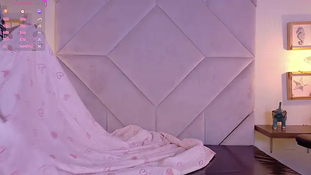 Sateh and Hikary online show from April 2, 2026, 8:48 pm