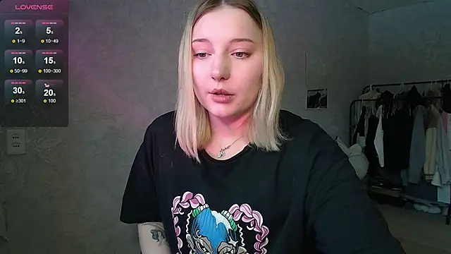 losangel1es online show from March 10, 2026, 5:00 am