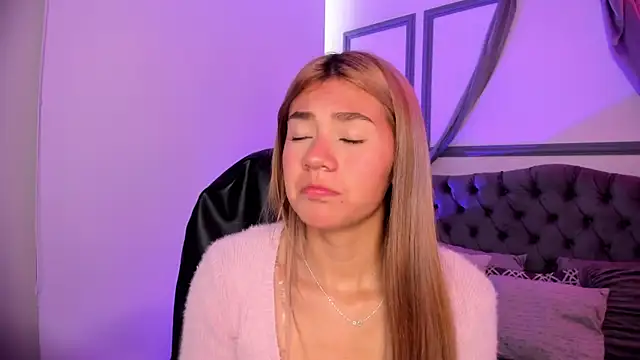 Chris Velvett online show from March 20, 2026, 2:18 pm