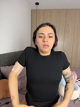 Shanell c1 online show from March 21, 2026, 11:19 pm