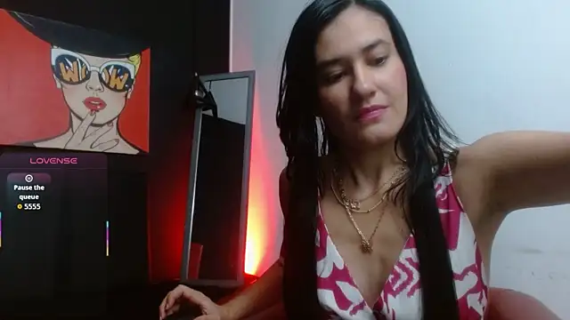 Victoria 1126 online show from February 25, 2026, 7:47 pm