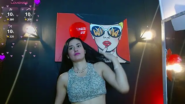 Victoria 1126 online show from February 24, 2026, 7:48 pm