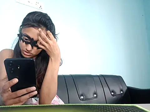 whisperingPassion online show from February 14, 2026, 10:37 am