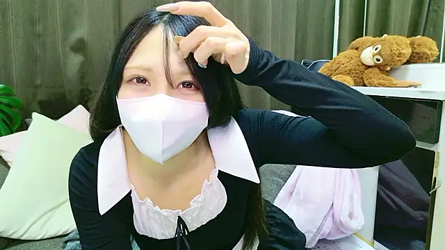 runa 567 online show from March 31, 2026, 10:28 am