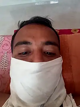 kuldeep12341 online show from February 22, 2026, 7:33 am