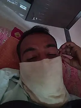 kuldeep12341 online show from March 1, 2026, 6:35 am