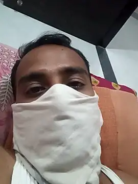 kuldeep12341 online show from February 24, 2026, 4:30 pm