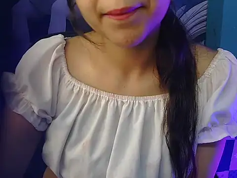 its-sarika01 online show from March 11, 2026, 5:34 am