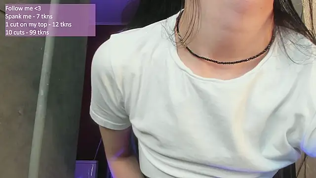 Snapshot of casey_blush chatting on March 1, 2026, 7:41 am casey blush online show from March 1, 2026, 7:41 am