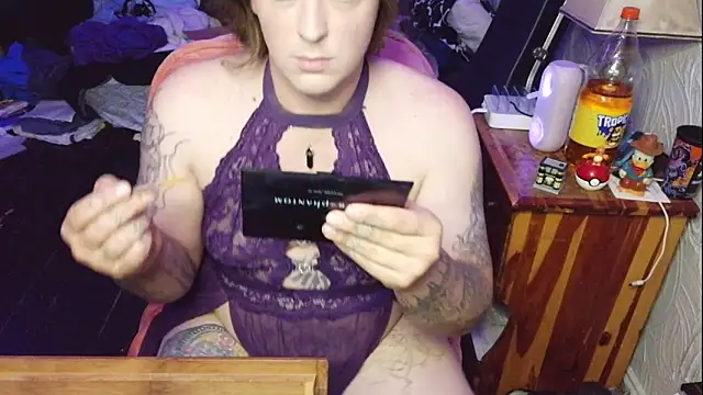 Abagail soft online show from March 20, 2026, 11:50 pm