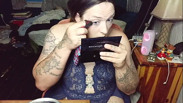 Abagail soft online show from March 23, 2026, 12:11 am