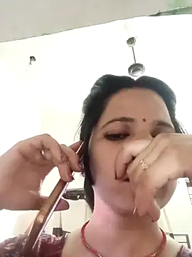 karishma Bhabhi online show from April 13, 2026, 10:19 am