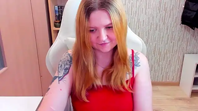 AnitaXVine online show from March 7, 2026, 11:05 am