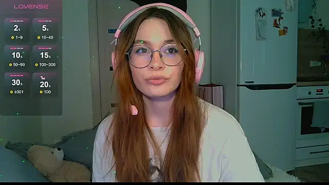 Snapshot of GhostLane chatting on February 15, 2026, 10:25 am GhostLane online show from February 15, 2026, 10:25 am