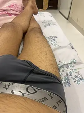 maleattention online show from March 20, 2026, 5:36 pm