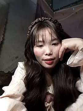 Girl-crazy1 online show from March 12, 2026, 3:45 am