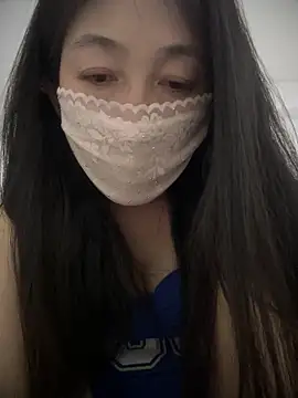 YaoYao-97 online show from March 17, 2026, 2:31 pm