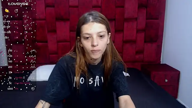 barby jones25 online show from July 8, 2026, 12:06 pm