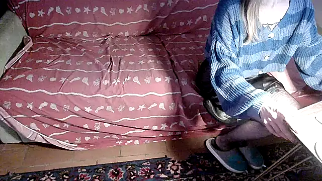 Sexwestworld online show from February 16, 2026, 9:08 am