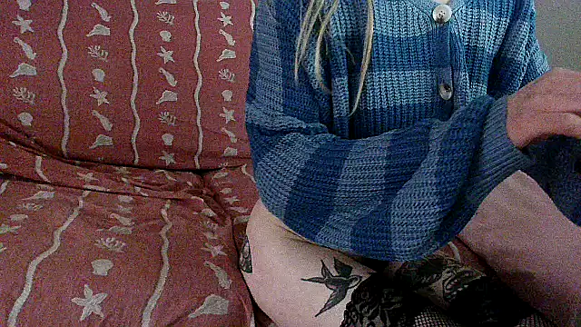 Sexwestworld online show from April 2, 2026, 4:02 pm