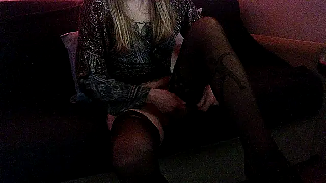 Sexwestworld online show from March 14, 2026, 4:57 pm