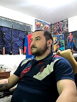 the shidokun online show from March 7, 2026, 12:32 pm