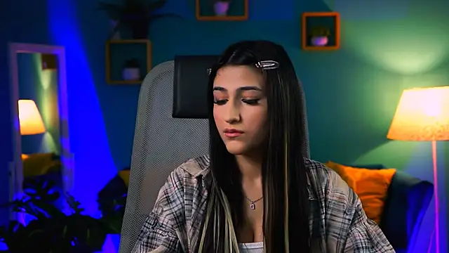 Snapshot of TerezaRobinson chatting on February 12, 2026, 1:11 pm TerezaRobinson online show from February 12, 2026, 1:11 pm