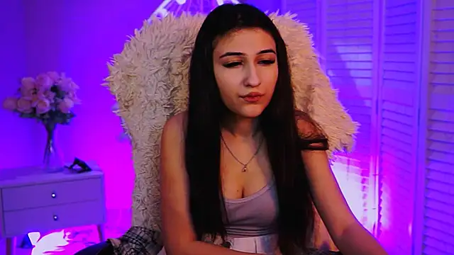 Snapshot of TerezaRobinson chatting on February 23, 2026, 8:20 pm TerezaRobinson online show from February 23, 2026, 8:20 pm