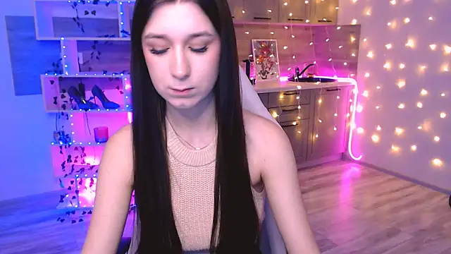 Snapshot of miaharrington chatting on February 26, 2026, 6:19 pm miaharrington online show from February 26, 2026, 6:19 pm