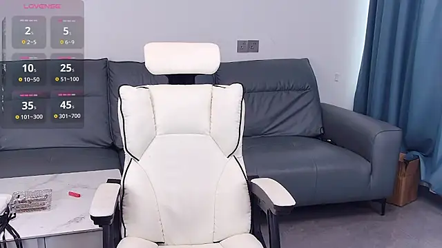 LX-MM online show from April 14, 2026, 8:08 am