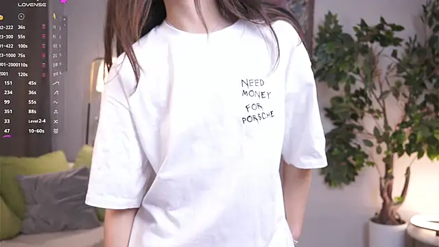 JanelBitther online show from April 5, 2026, 7:31 pm