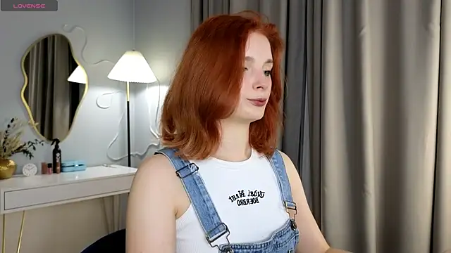 Vixaria online show from March 21, 2026, 3:05 pm