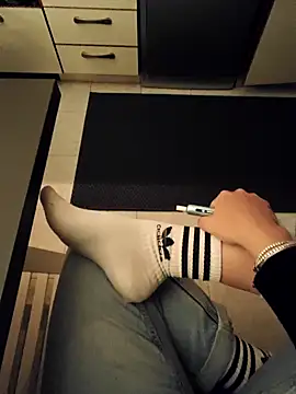 Ginevra01 online show from March 9, 2026, 8:23 pm