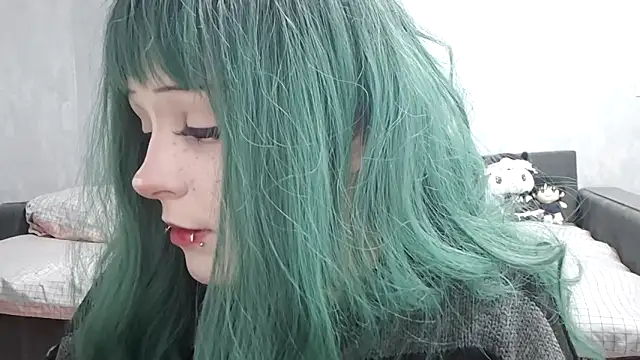 NaomiJess online show from March 15, 2026, 11:01 pm