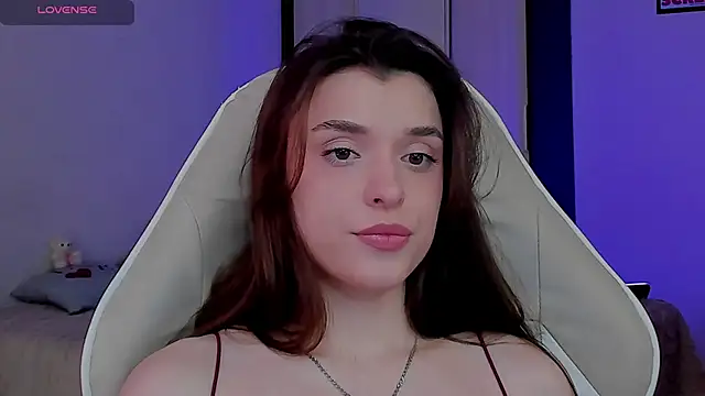 Snapshot of AlyaMiller chatting on February 18, 2026, 10:33 am AlyaMiller online show from February 18, 2026, 10:33 am