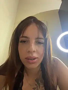 Larinhap online show from April 14, 2026, 4:34 pm