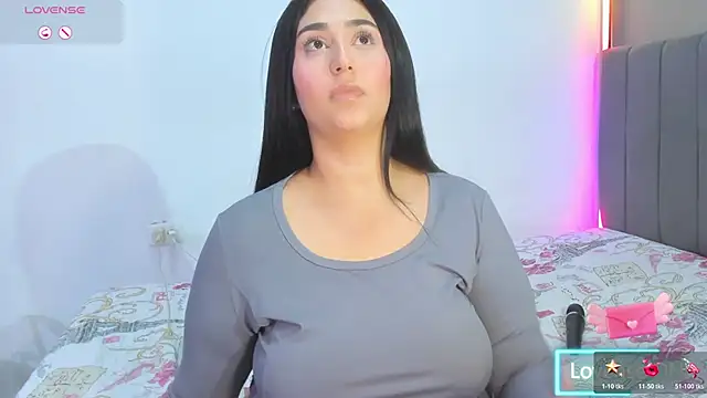 Curvy sweet online show from February 28, 2026, 3:06 am