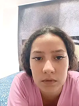 blakeandallisa online show from July 7, 2026, 7:50 pm