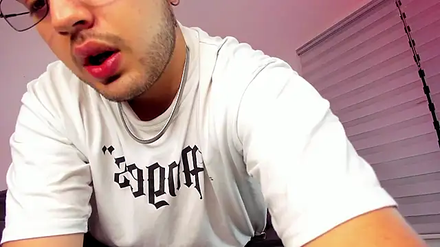 ethan grace online show from February 24, 2026, 12:06 pm