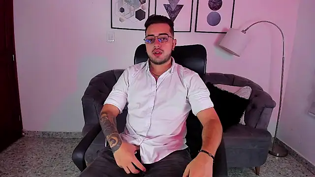 ethan grace online show from February 27, 2026, 12:05 pm